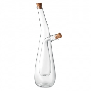 BARRETIN Set azeite e vinagre