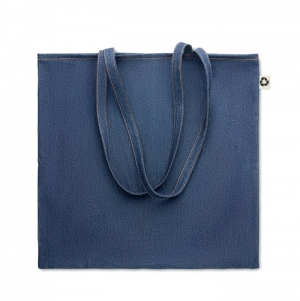 Saco de jeans reciclado STYLE TOTE