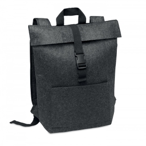INDICO PACK Mochila de feltro RPET