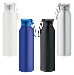Garrafa de alumnio 600ml NAPIER