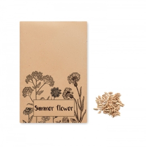 SEEDLOPE Mix de flores em semente