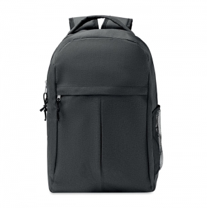 SIENA Mochila de 2 tons 600D RPET