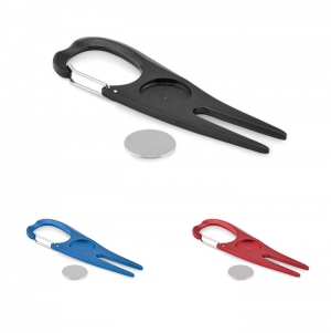 MULLIGAN Ferramenta de golf em aluminio