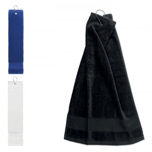 HITOWGO Toalha de Golf RPET