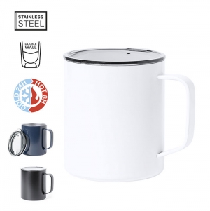 Caneca T�rmica Hanna