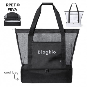 Saco Refrigerador Pattel