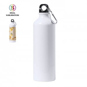 Garrafa Sublimao Bredix