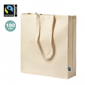 Saco Elatek Fairtrade