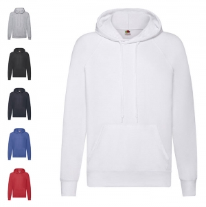 Sweatshirt Criana Lightweight Hooded S