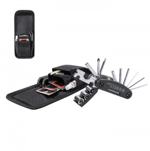 Kit Reparao Bicicleta Gerald