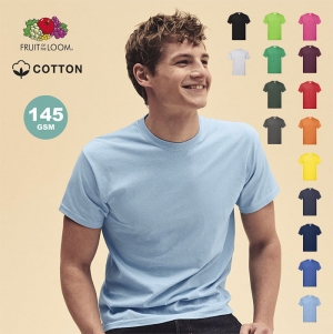 T-Shirt Adulto Cr Original T