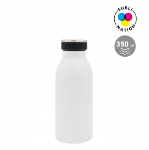 garrafa de agua de viagem