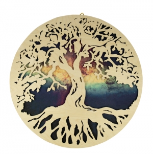 QUADRO DE PAREDE 45CM PERSONALIZ�VEL