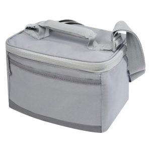 Saco refrigeradorreciclado de 6 latas Artic Zone Repre
