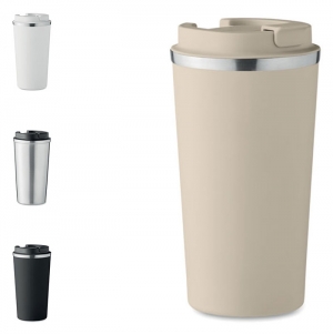 BRACE + Caneca dupla 510 ml