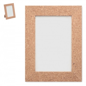 Moldura fotogr�fica em corti�a SHASHIN