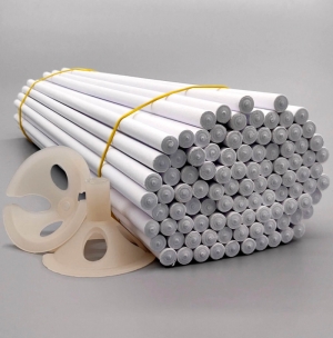 VARETAS ECOLGICAS PARA BALES - PACK 100 unidades