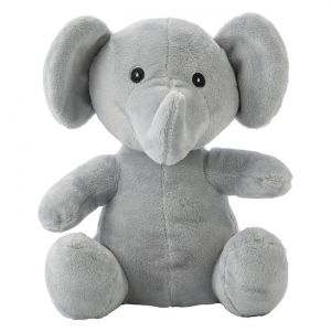 Elefante de pel�cia Jessie