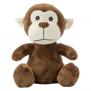 Macaco de pelcia Antoni