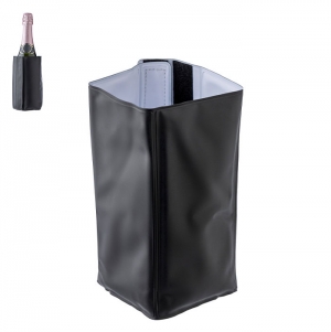 Refrigerador de vinho em PVC Soraya