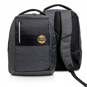 MOCHILA ANTIRROUBO PARA PORT�TIL