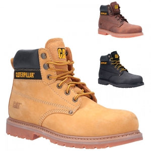 Botas de segurana Holton