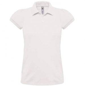 POLO PIQU DE SENHORA HEAVYMILL