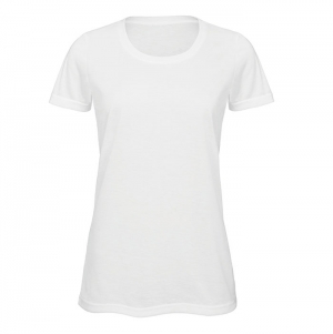 T-shirt de senhora Sublimation