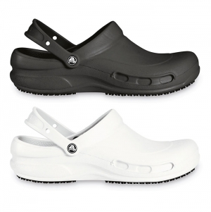 Socas Crocs� Bistro