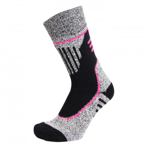 Conjunto de 2 pares de meias Lady