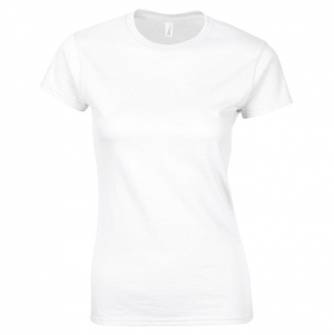 T-shirt de senhora