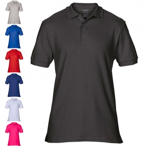 POLO PIQU PREMIUM DE SENHORA