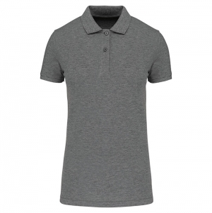 POLO PIQU BIO180 DE SENHORA