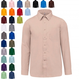 JOFREY CAMISA MANGA COMPRIDA