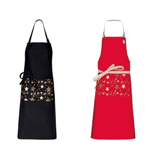 Avental de Natal para crian�a Origine France Garantie