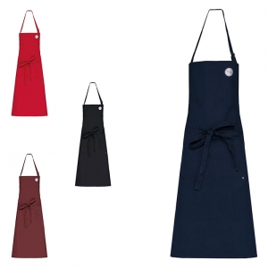 Avental 'Origine France Garantie'