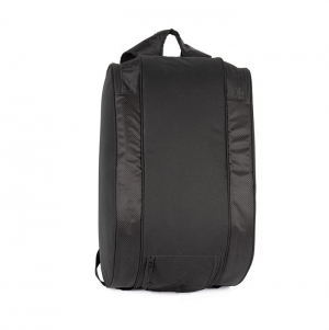 Mochila para padel com duplo compartimento porta-raquete