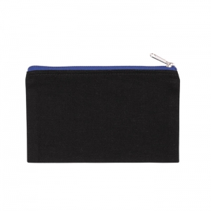 Bolsa em algodo canvas  modelo pequeno
