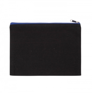 Bolsa em algodo canvas  modelo grande