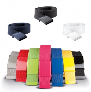 Cinto em poli�ster