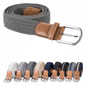 Cinto entrela�ado el�stico