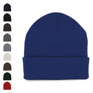Gorro com forro Thinsulate