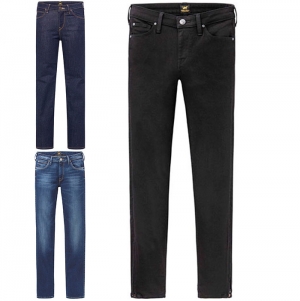 Cal�as de ganga de senhora Marion Straight