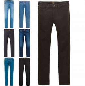 Cal�as de ganga de homem Rider Slim