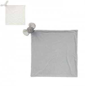 Doudou plano animais