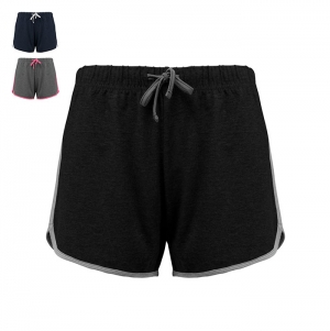 Calo de desporto de senhora