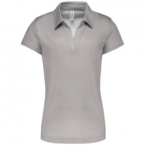 POLO DE SENHORA DE DESPORTO