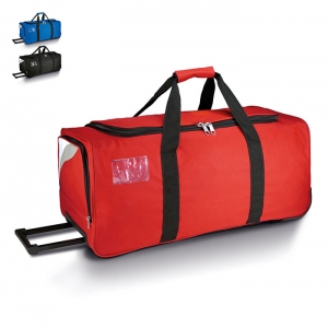Trolley de desporto - 65 L