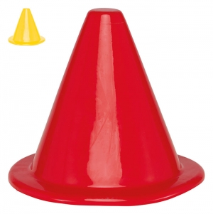 Cone flexvel