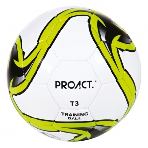 Bola de futebol Glider 2 tamanho 3